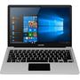 Laptop Allview 14" Allbook L, HD, Procesor Intel Atom x5-Z8350 (2M Cache, up to 1.92 GHz), 2GB, 32GB eMMC, GMA HD 400, Win 10 Home, Grey