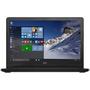 Laptop Dell 15.6" Inspiron 3552 (seria 3000), HD, Procesor Intel Pentium Quad Core N3710 (2M Cache, up to 2.56 GHz), 4GB, 500GB, GMA HD 405, Win 10 Home, Black
