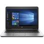 Laptop HP 14 EliteBook 840 G4, FHD Touch, Procesor Intel Core i5-7200U (3M Cache, up to 3.10 GHz), 8GB DDR4, 512GB SSD, GMA HD 620, FingerPrint Reader, Win 10 Pro
