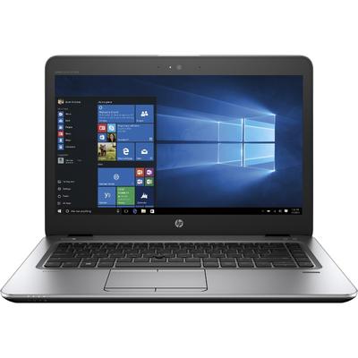 Laptop HP 14 EliteBook 840 G4, FHD Touch, Procesor Intel Core i5-7200U (3M Cache, up to 3.10 GHz), 8GB DDR4, 256GB SSD, GMA HD 620, FingerPrint Reader, Win 10 Pro