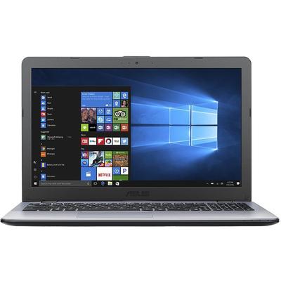 Laptop Asus 15.6" VivoBook Max F542UN, FHD, Procesor Intel Core i7-8550U (8M Cache, up to 4.00 GHz), 8GB DDR4, 1TB, GeForce MX150 4GB, Endless OS, Dark Grey