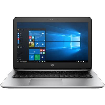 Laptop HP 14" Probook 440 G4, HD, Procesor Intel Core i5-7200U (3M Cache, up to 3.10 GHz), 4GB DDR4, 500GB, GMA HD 620, FingerPrint Reader, Win 10 Home