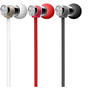 Casti In-Ear Remax RM-565i Red