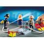 Jucarie PLAYMOBIL Fire Rescue Carry Case