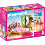 Jucarie PLAYMOBIL Bedroom with dressing table