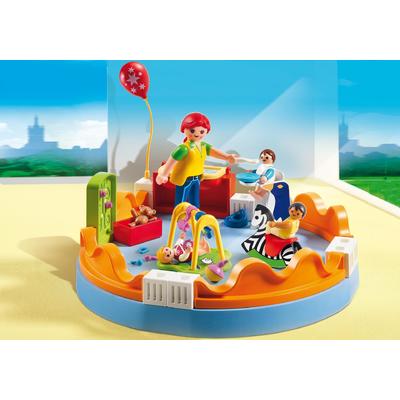 Jucarie PLAYMOBIL Playgroup