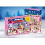 Jucarie PLAYMOBIL Advent Calendar "Dressing Fun for the great Party"