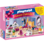 Jucarie PLAYMOBIL Advent Calendar "Dressing Fun for the great Party"