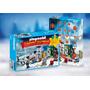 Jucarie PLAYMOBIL Advent Calender 'Jewel Thief Police Operation'