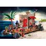 Jucarie PLAYMOBIL Pirate Fort SuperSet