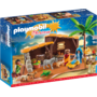 Jucarie PLAYMOBIL Nativity Stable with Manger