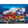 Jucarie PLAYMOBIL Ladder Unit with Lights and Sound