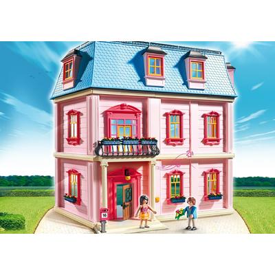 Jucarie PLAYMOBIL Romantic Dollhouse