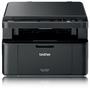 Imprimanta multifunctionala Brother DCP-1622WE, Laser, Monocrom, Format A4,  Wi-Fi