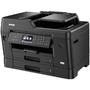 Imprimanta multifunctionala Brother MFC-J3930DW, InkJet, Color, Format A3, Wi-Fi, Duplex, Fax