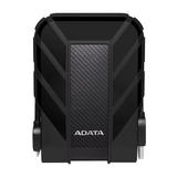 Hard Disk Extern ADATA HD710 Pro 5TB 2.5 inch USB3.1 Black IP68