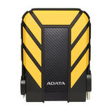 Hard Disk Extern ADATA HD710 Pro 2TB 2.5 inch USB3.1 Yellow IP68