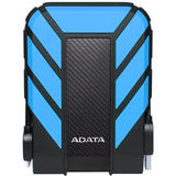 Hard Disk Extern ADATA HD710 Pro 2TB 2.5 inch USB3.1 Blue IP68