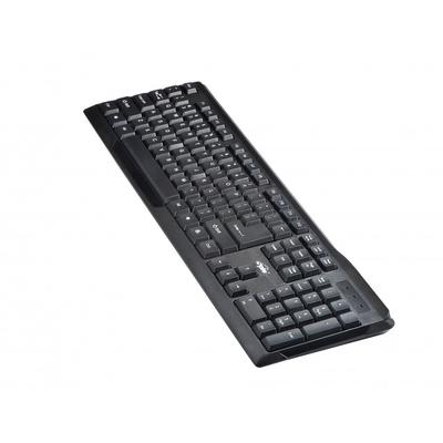 Tastatura Spire Noa 1007 USB Black