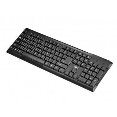 Tastatura Spire Noa 1007 USB Black