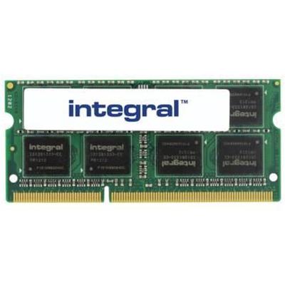 Memorie Laptop Integral 8GB, DDR4, 2133MHz, CL15, 1.2v