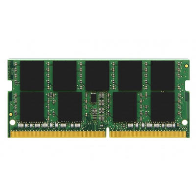 Memorie Laptop Kingston 4GB, DDR4, 2400MHz, CL17, 1.2v, 1Rx16