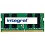 Memorie Laptop Integral 4GB, DDR4, 2400MHz, CL17, 1.2v