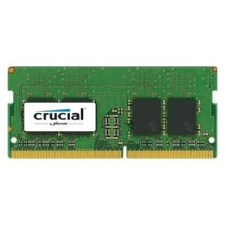 Memorie Laptop Crucial 16GB, DDR4, 2666MHz, CL19, 1.2v, Dual Ranked x8