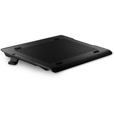Coolpad Laptop Cooler Master NotePal A200 Black