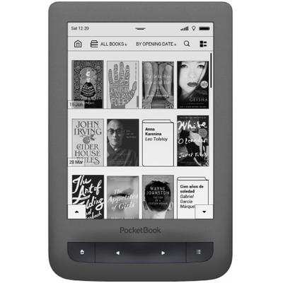 eBook Reader PocketBook Touch Lux 3 gri