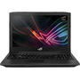 Laptop Asus Gaming 15.6 ROG GL503VS, FHD, Procesor Intel Core i7-7700HQ (6M Cache, up to 3.80 GHz), 32GB DDR4, 1TB + 256GB SSD, GeForce GTX 1070 8GB, Win 10 Pro, Black