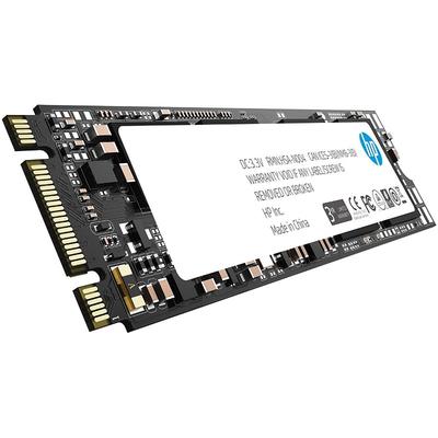SSD HP S700 Pro 128GB SATA-III M.2 2280