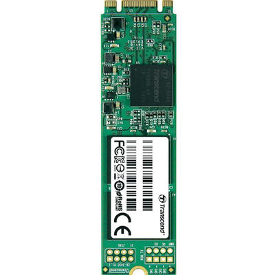 SSD Transcend MTS800 32GB SATA-III M.2 2280