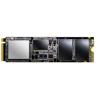 SSD ADATA SX6000 512GB PCI Express 3.0 x2 M.2 2280