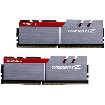 Memorie RAM G.Skill Trident Z 16GB DDR4 3400MHz CL16 1.35v Dual Channel Kit