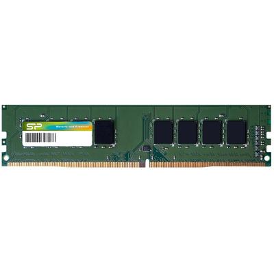 Memorie RAM SILICON-POWER 4GB DDR4 2400MHz CL17 1.2V
