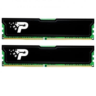 Memorie RAM Patriot Signature 8GB DDR4 2133MHz CL15 1.2V Dual Channel Kit