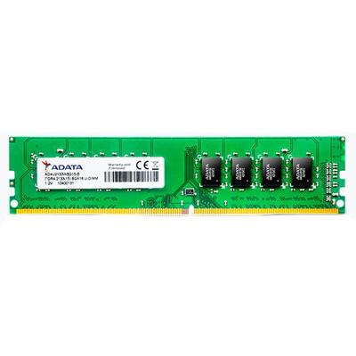 Memorie RAM ADATA Premier 8GB DDR4 2133MHz CL15 1.2v