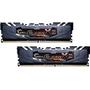 Memorie RAM G.Skill Flare X (for AMD) 32GB DDR4 2400 MHz CL15 1.2v Dual Channel Kit