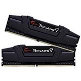 Ripjaws V 16GB DDR4 3200MHz CL14 1.35v Dual Channel Kit