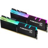 Trident Z RGB 32GB DDR4 3200MHz CL14 1.35v Dual Channel Kit