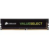 Memorie RAM Corsair Value Select 8GB DDR4 2666MHz CL18