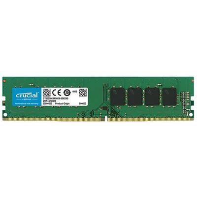 Memorie RAM Crucial 16GB DDR4 2666MHz CL19 1.2v Dual Ranked x8