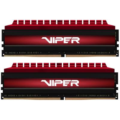 Memorie RAM Patriot Viper 4 Series 16GB DDR4 3600MHz CL17 Dual Channel Kit