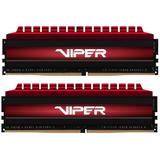 Viper 4 Series 16GB DDR4 3600MHz CL17 Dual Channel Kit