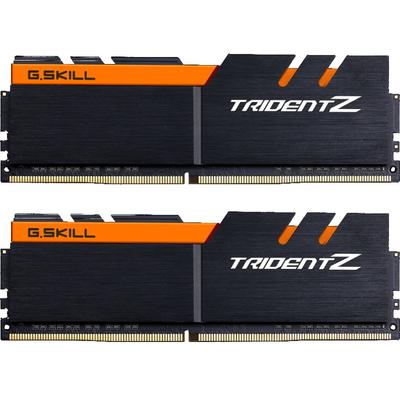 Memorie RAM G.Skill Trident Z 16GB DDR4 3200MHz CL16 1.35v Dual Channel Kit