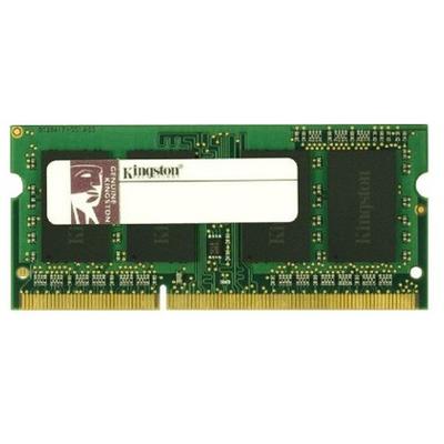Memorie Laptop Kingston ValueRAM, 2GB, DDR2, 667MHz, CL5, 1.8v