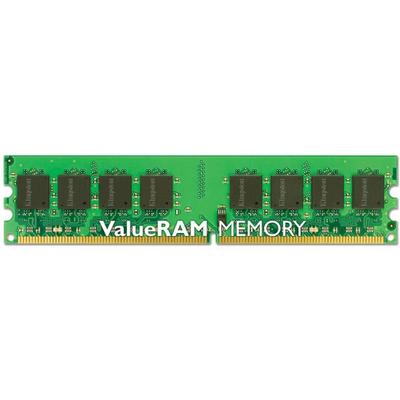 Memorie RAM Kingston ValueRAM 2GB DDR2 667MHz CL5