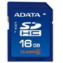 Card de Memorie ADATA SDHC 16GB Clasa 4