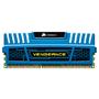 Memorie RAM Corsair Vengeance Blue 4GB DDR3 1600MHz CL9 Rev. A